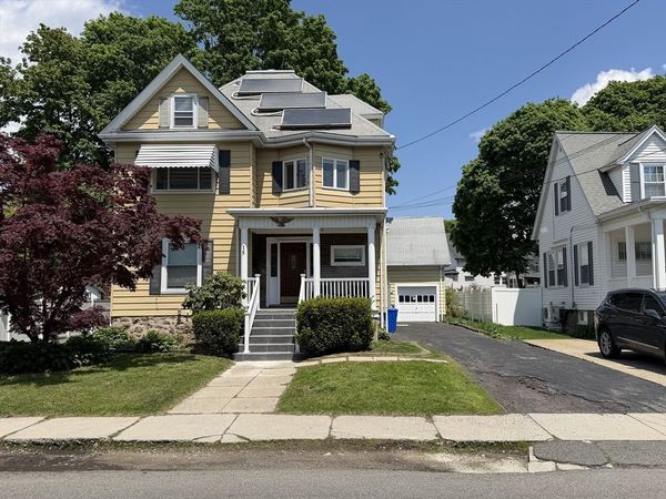 15 Linwood, Unit 2, Saugus, MA 01906