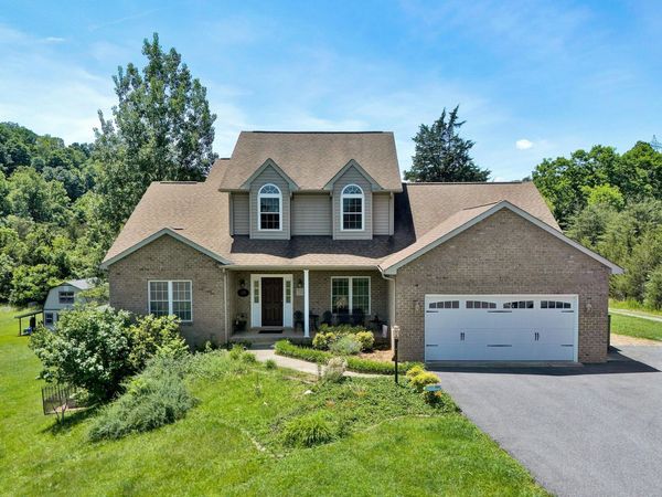 Fincastle, VA 24090