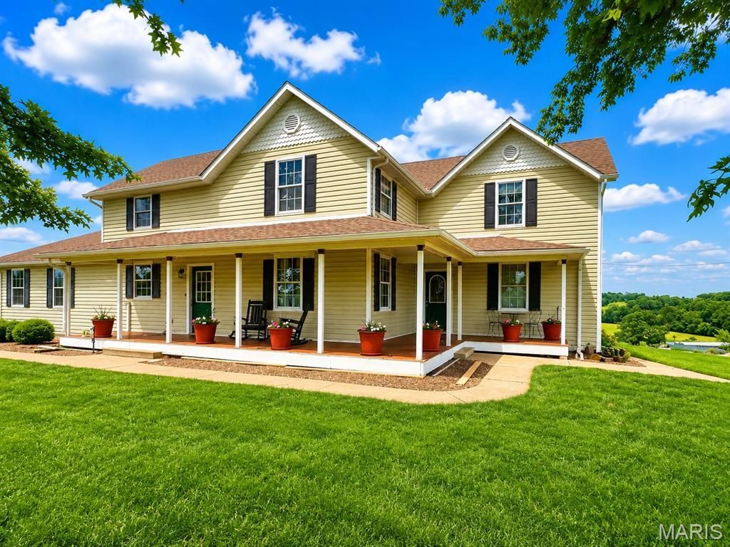 1504 Olive Road , New Haven, MO 63068 Main Photo
