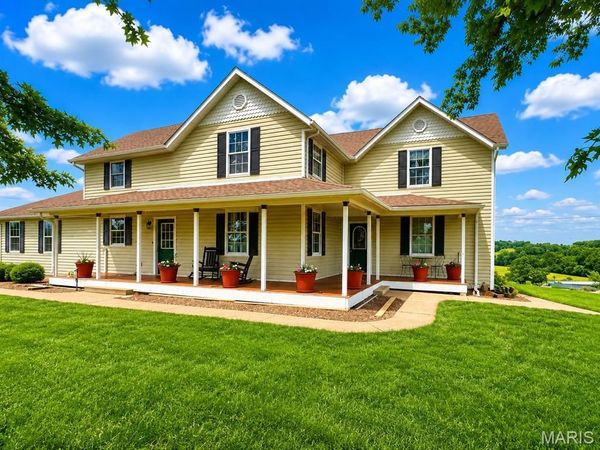 1504 Olive Road , New Haven, MO 63068