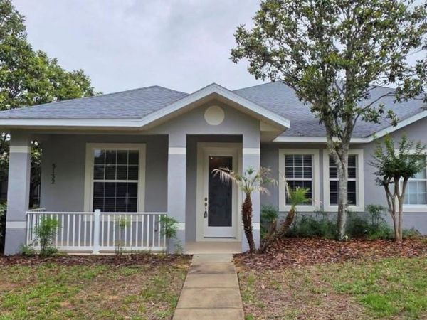 3132 CONNEMARA DRIVE , ORMOND BEACH, FL 32174