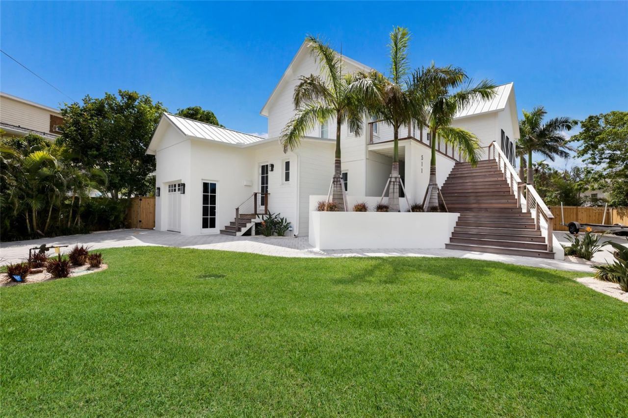 511 59th Street, Bradenton Beach, FL 34217 Photo