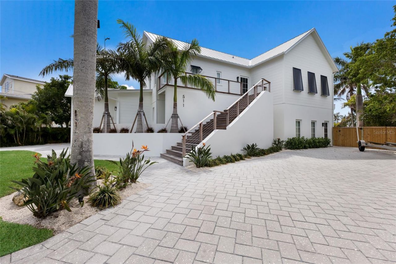 511 59th Street, Bradenton Beach, FL 34217 Photo