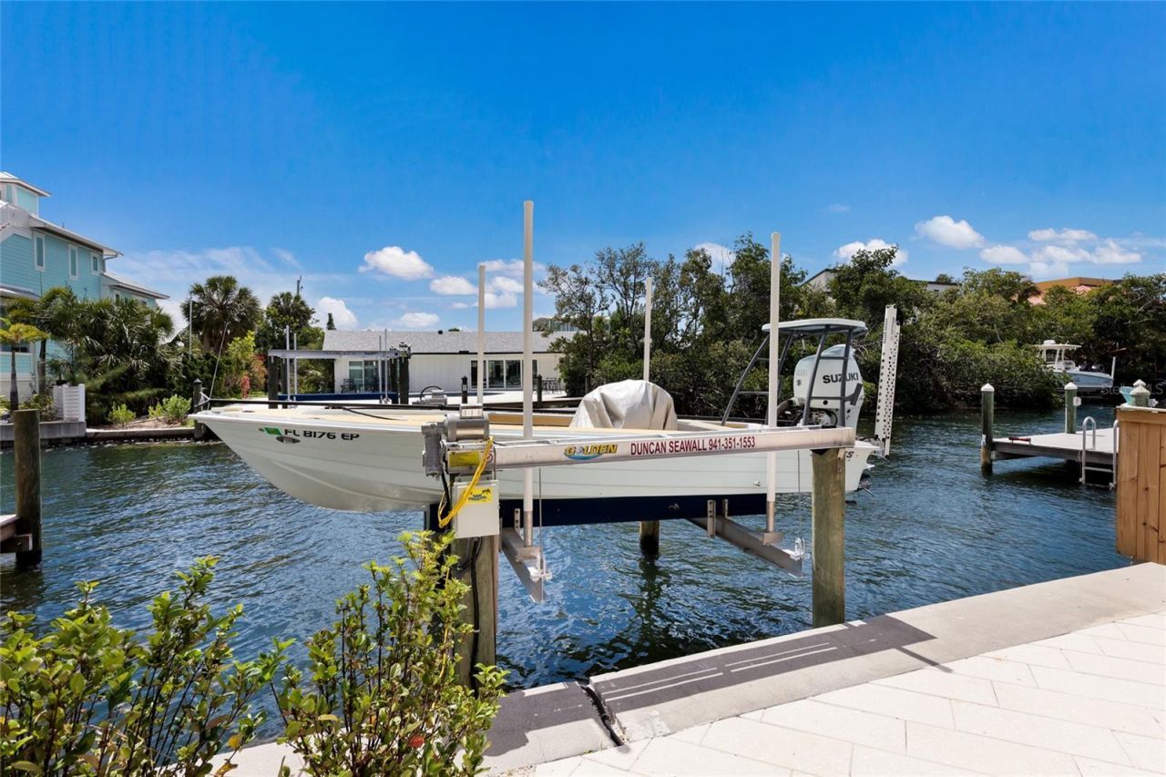 511 59th Street, Bradenton Beach, FL 34217 Photo