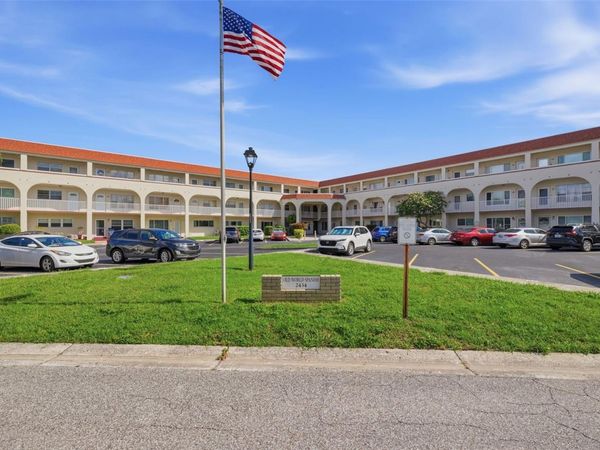 2434 AUSTRALIA WAY E, Unit 12, CLEARWATER, FL 33763