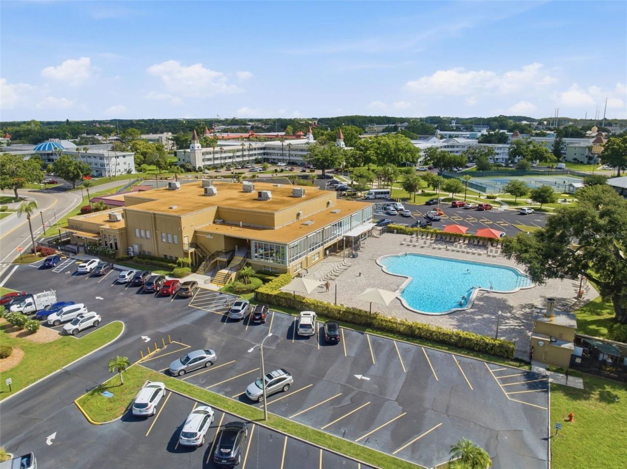 2434 Australia Way E, Unit 12, Clearwater, FL 33763 Photo