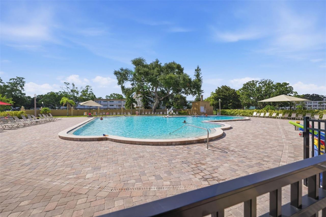 2434 Australia Way E, Unit 12, Clearwater, FL 33763 Photo