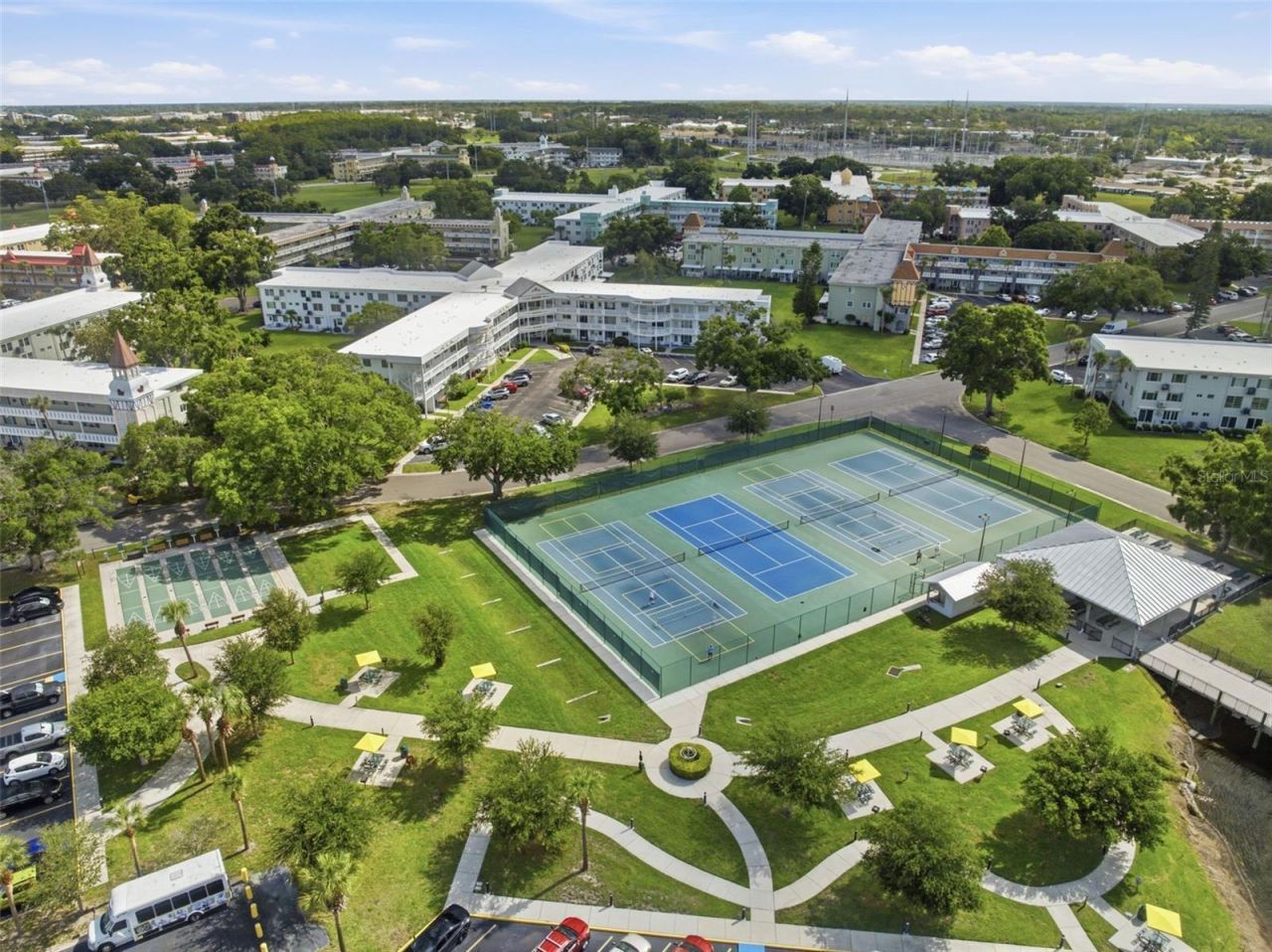 2434 Australia Way E, Unit 12, Clearwater, FL 33763 Photo