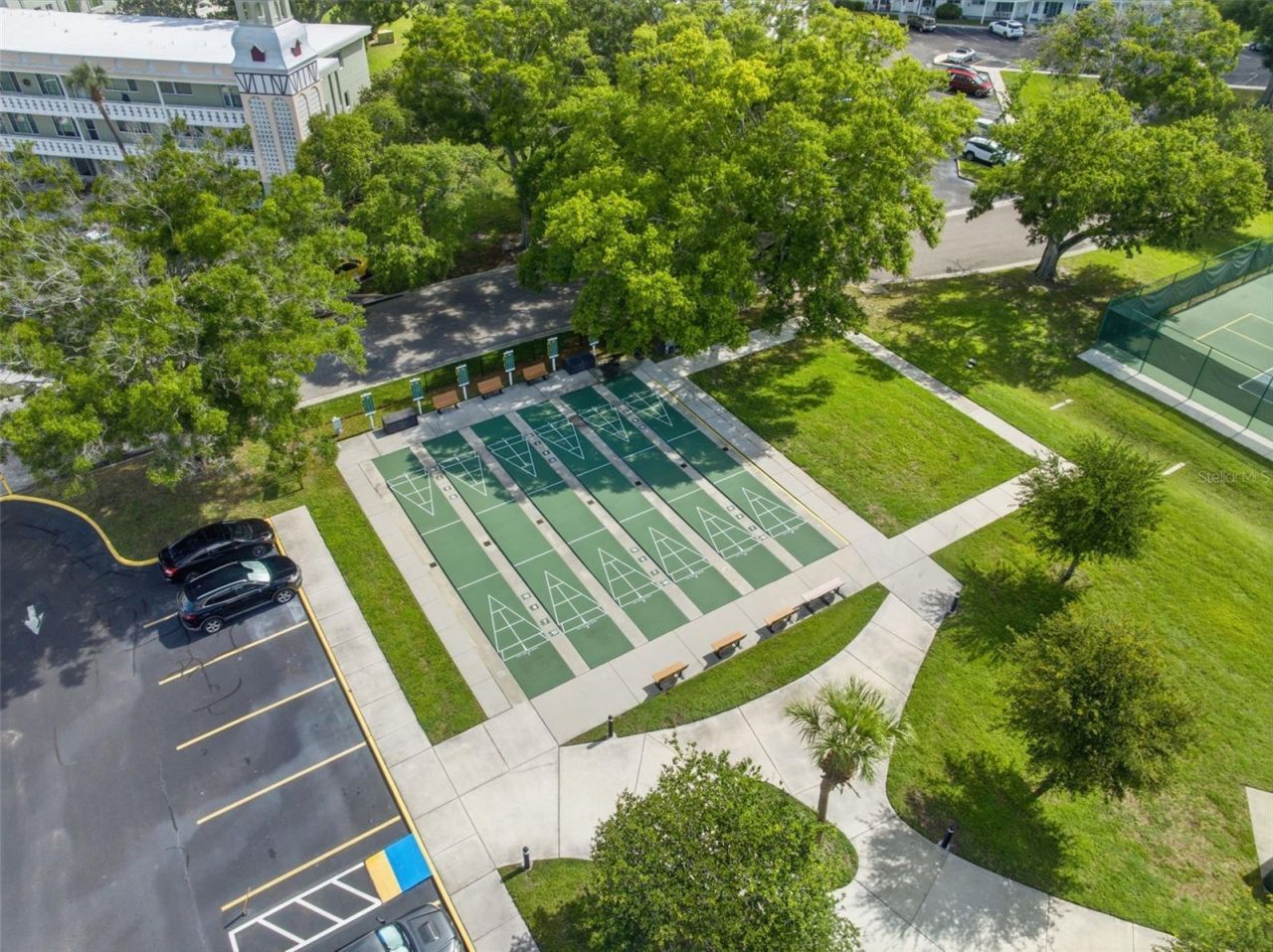 2434 Australia Way E, Unit 12, Clearwater, FL 33763 Photo