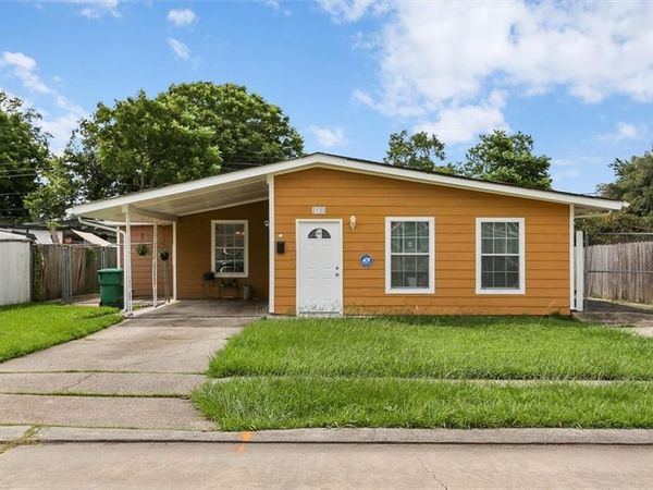 2135 BROWNING Lane, Terrytown, LA 70056