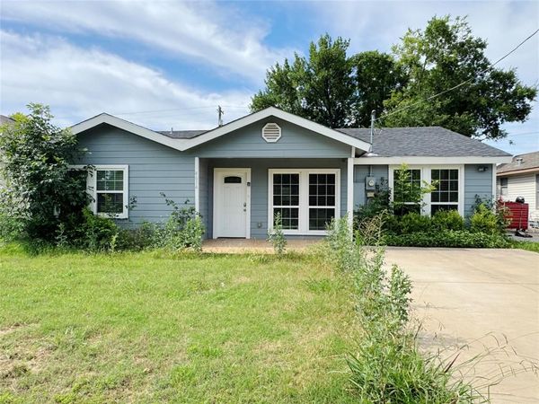 4614 W Lake Highlands Drive, The Colony, TX 75056