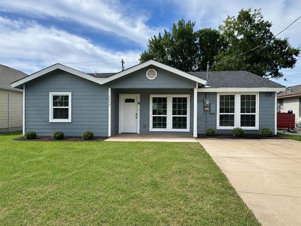 4614 W Lake Highlands Drive, The Colony, TX 75056