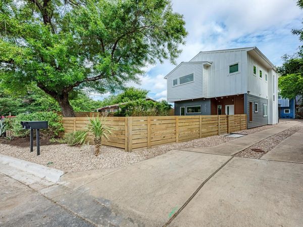 3008 E 14th 1/2 ST, Unit A, Austin, TX 78702