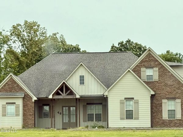 46 Fairview Trail, Byhalia, MS 38611