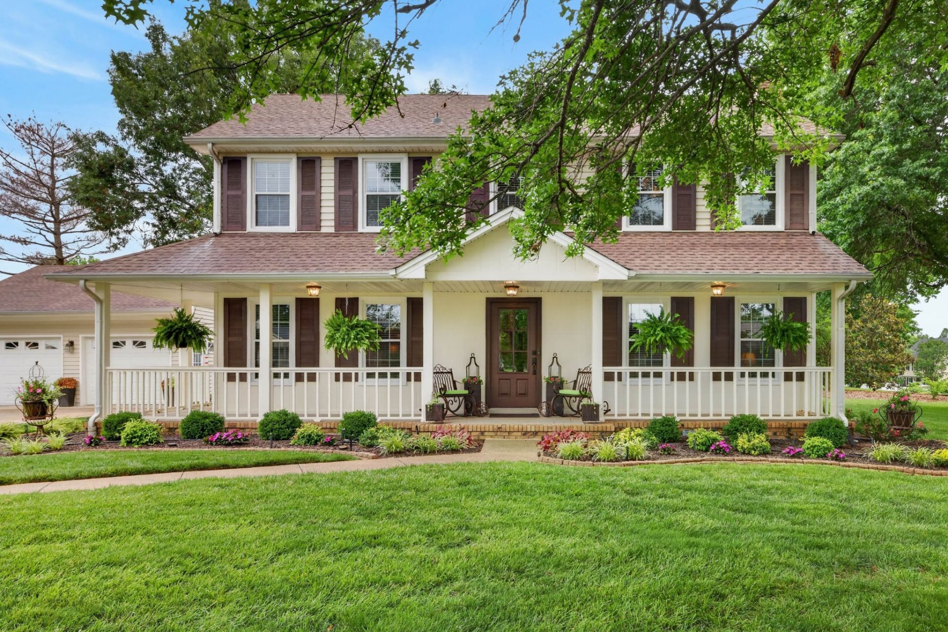 2158 Watertown Pl, Clarksville, TN 37043 Main Photo