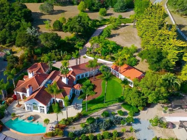 235 Vista Del Pajaro Road, Corralitos, CA 95076