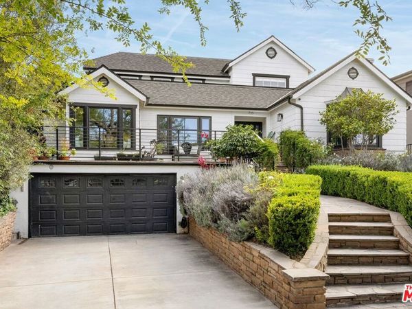 735 Thayer Avenue, Los Angeles, CA 90024