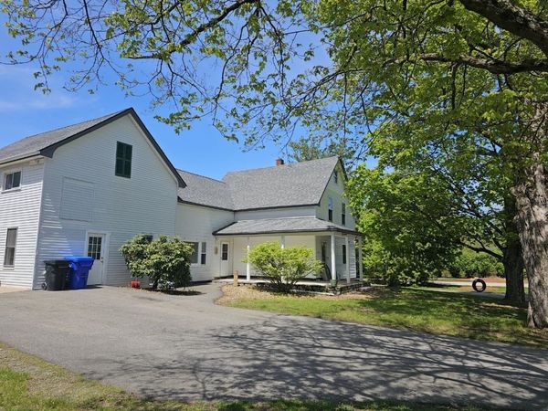 117A Lowell Road, Hudson, NH 03051