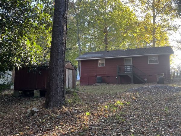 650 Robert E Lee Parkway, Jonesboro, GA 30238