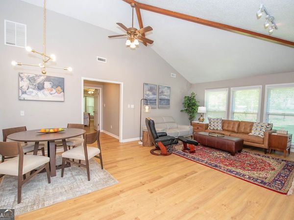 103 Burnham Rise, Unit FURNISHED, Peachtree City, GA 30269