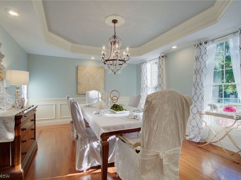 5854 Loma Linda Lane NE, Canton, OH 44721 Photo 12