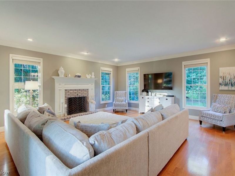 5854 Loma Linda Lane NE, Canton, OH 44721 Photo 19