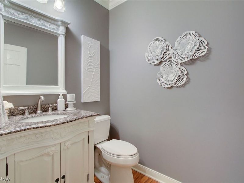 5854 Loma Linda Lane NE, Canton, OH 44721 Photo 21