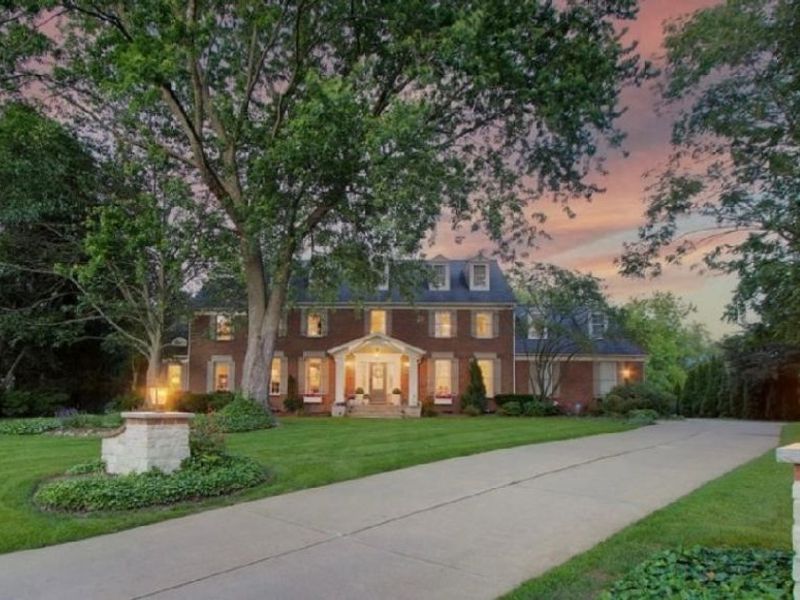 5854 Loma Linda Lane NE, Canton, OH 44721 Photo 4