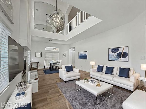 871 Rainbolt Lane , Henderson, NV 89052