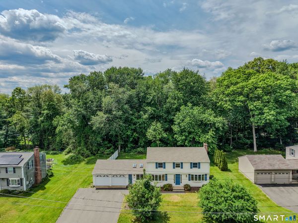 6 Cartier, Enfield, CT 06082