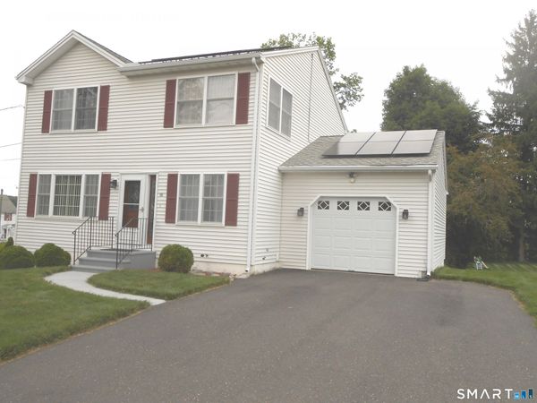 16 Hickory , Naugatuck, CT 06770