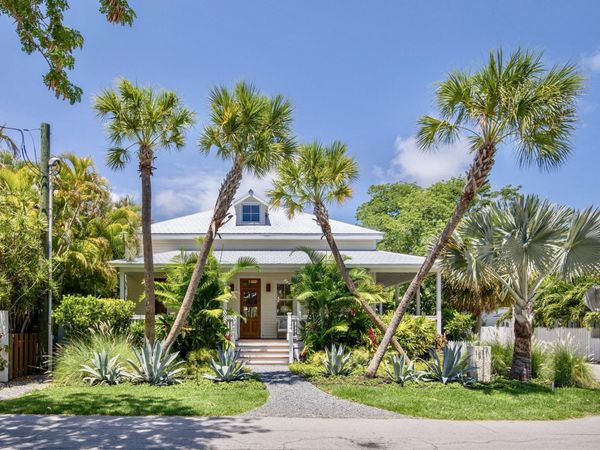 1311 Grinnell Street, KEY WEST, FL 33040