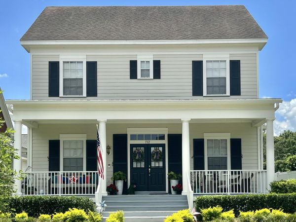 712 TEAL Avenue, Celebration, FL 34747