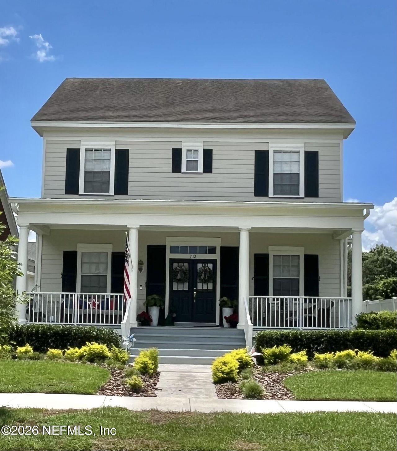 712 Teal Avenue, Celebration, FL 34747 Photo