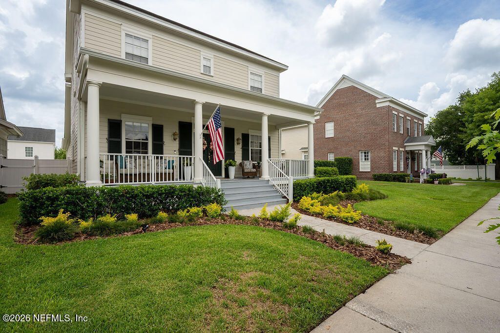 712 Teal Avenue, Celebration, FL 34747 Photo