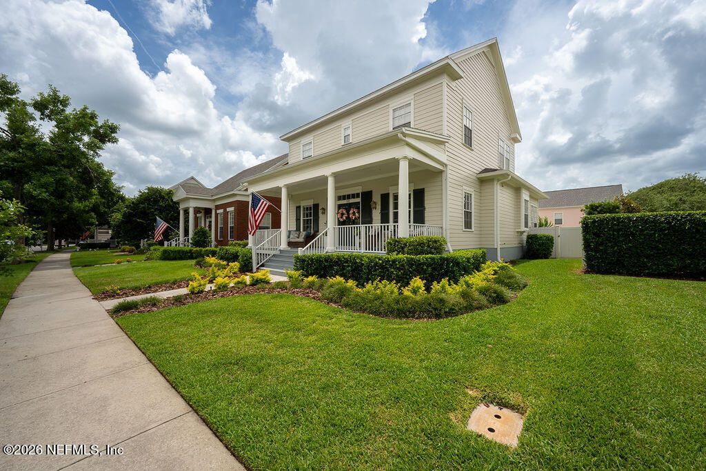 712 Teal Avenue, Celebration, FL 34747 Photo
