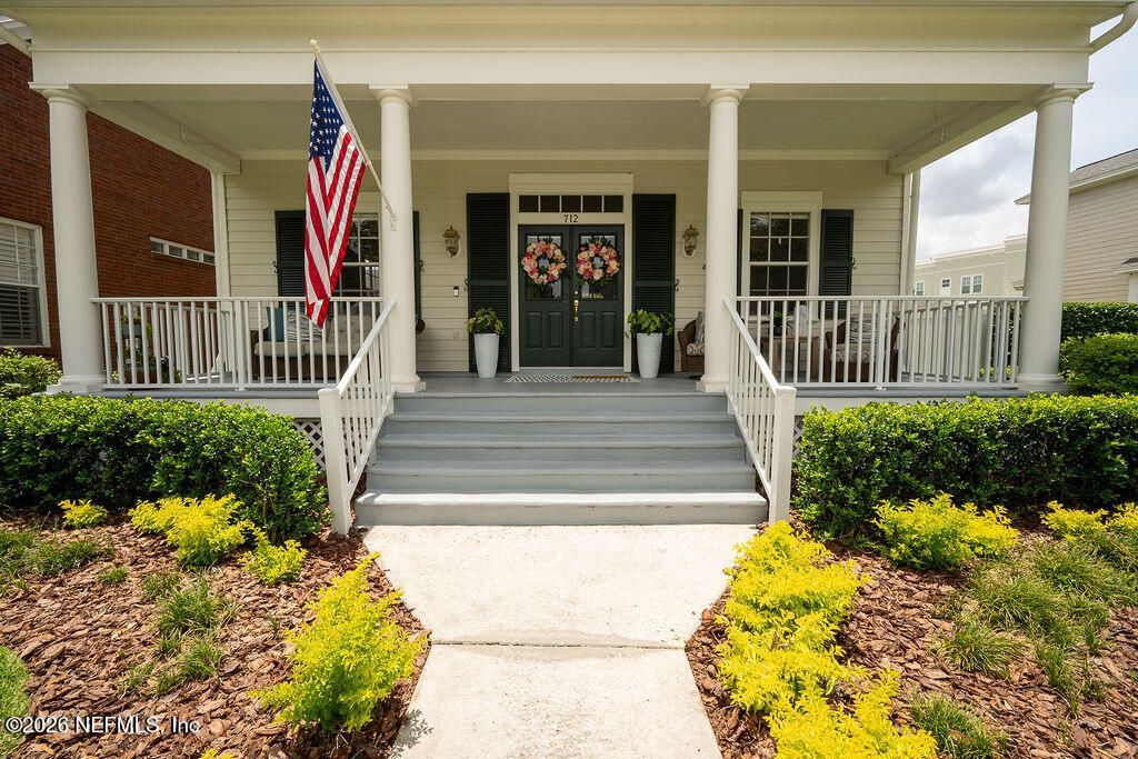 712 Teal Avenue, Celebration, FL 34747 Photo