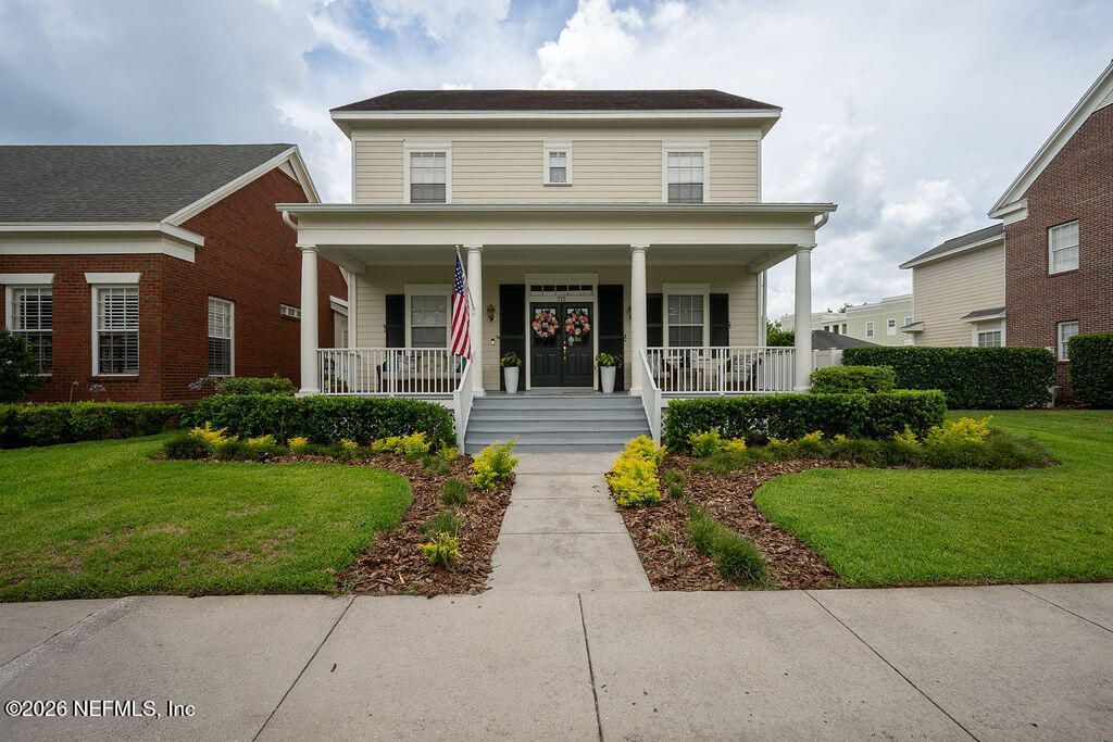 712 Teal Avenue, Celebration, FL 34747 Photo