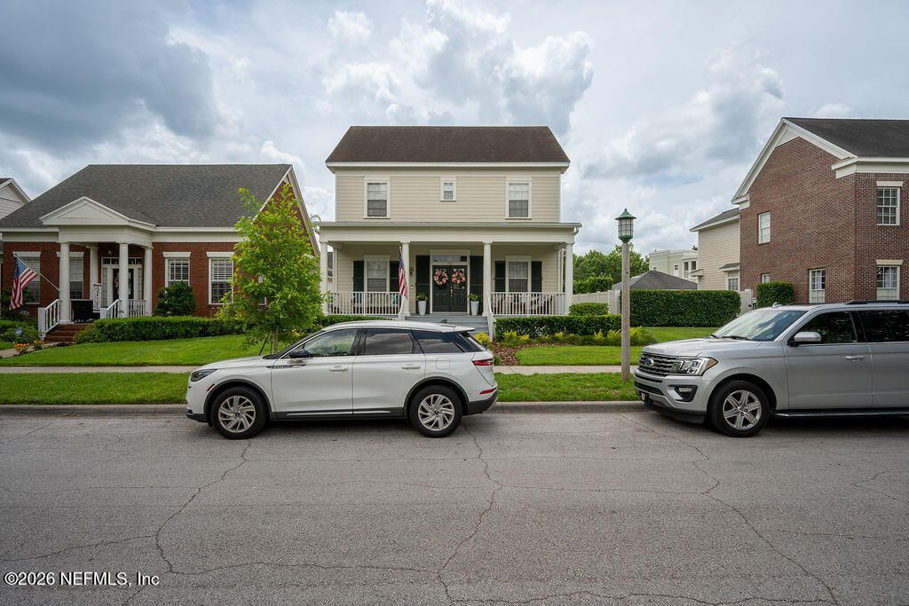 712 Teal Avenue, Celebration, FL 34747 Photo