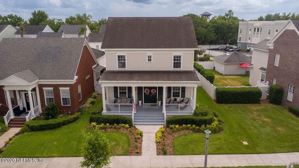 712 Teal Avenue, Celebration, FL 34747 Photo