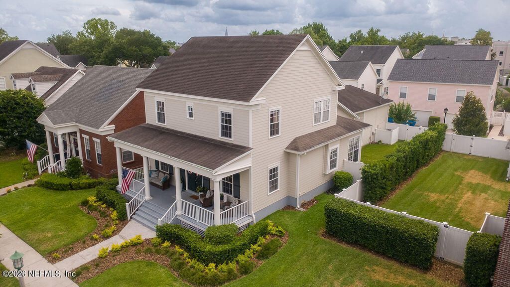 712 Teal Avenue, Celebration, FL 34747 Photo