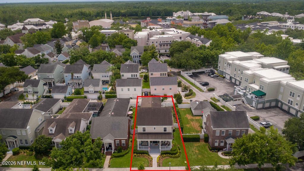 712 Teal Avenue, Celebration, FL 34747 Photo