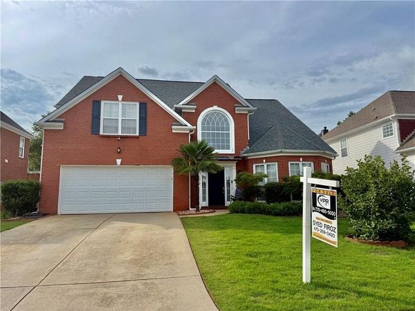 2795 Turning Leaf Drive , Lawrenceville, GA 30044