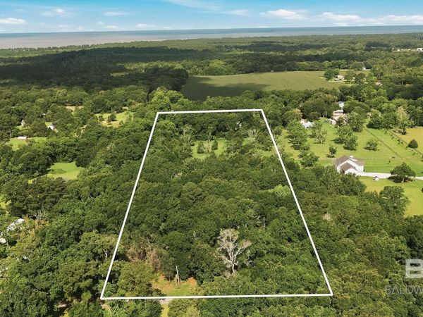 12799 Lyter Lane, Fairhope, AL 36532
