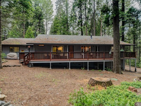 20526 South Court, Pioneer, CA 95666