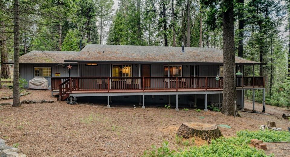 20526 South Court, Pioneer, CA 95666 Photo