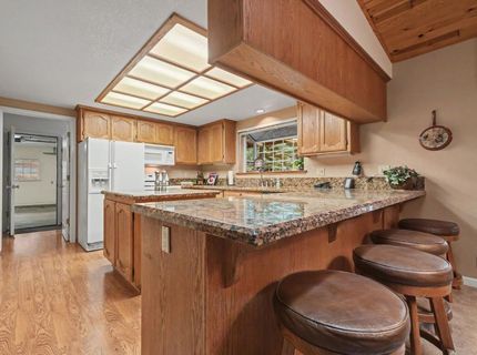 20526 South Court, Pioneer, CA 95666 Photo
