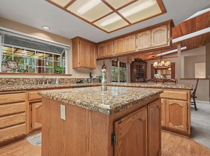 20526 South Court, Pioneer, CA 95666 Photo