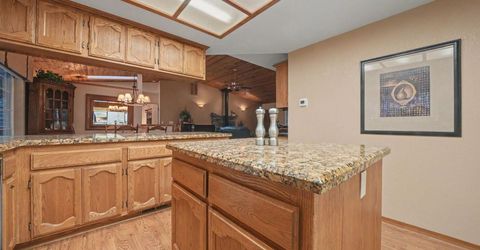 20526 South Court, Pioneer, CA 95666 Photo