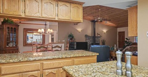 20526 South Court, Pioneer, CA 95666 Photo